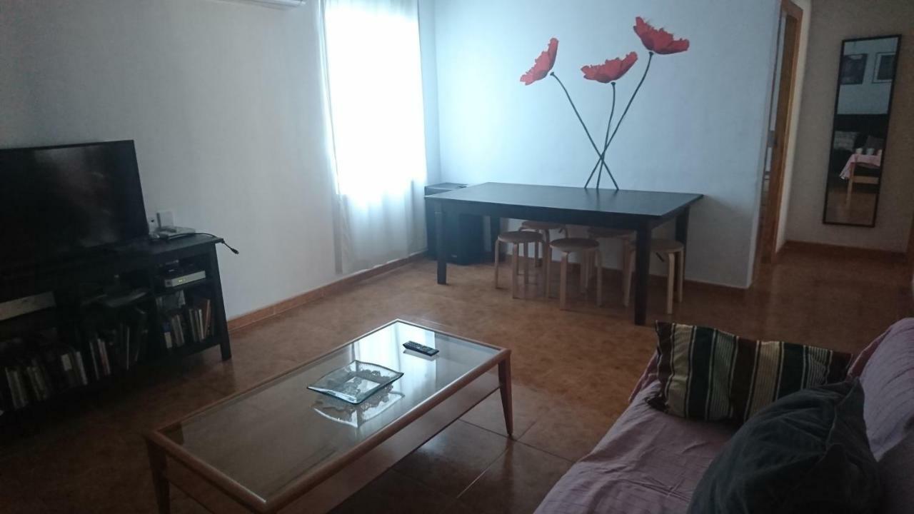 Palmar I 50 Por Ciento Dscto Direco Apartamento Aljucer