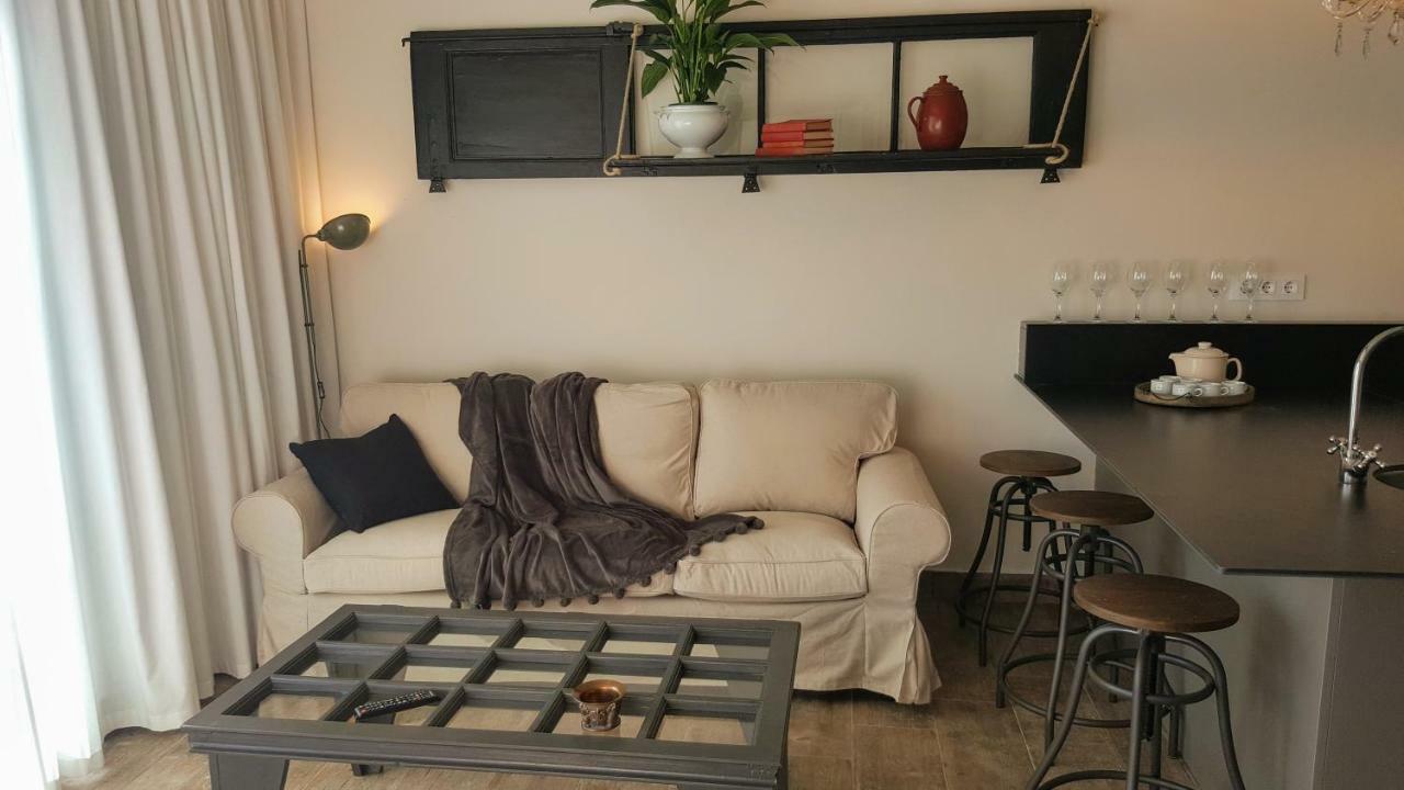 El Jardinet De Sant Esteve Apartamento Olot