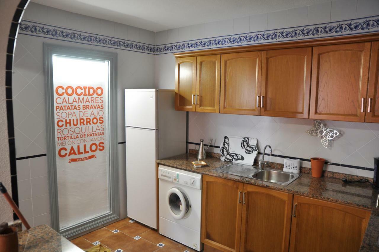 Costahispania 308 Holiday home Gran Alacant