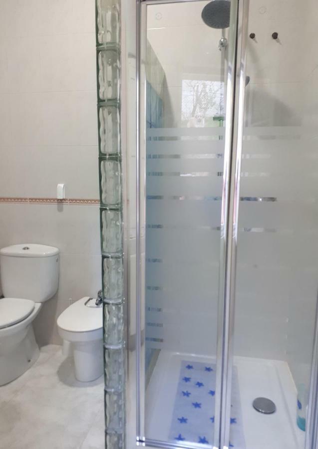 Casa María Del Carmen Arias Сasa de vacaciones Sarria
