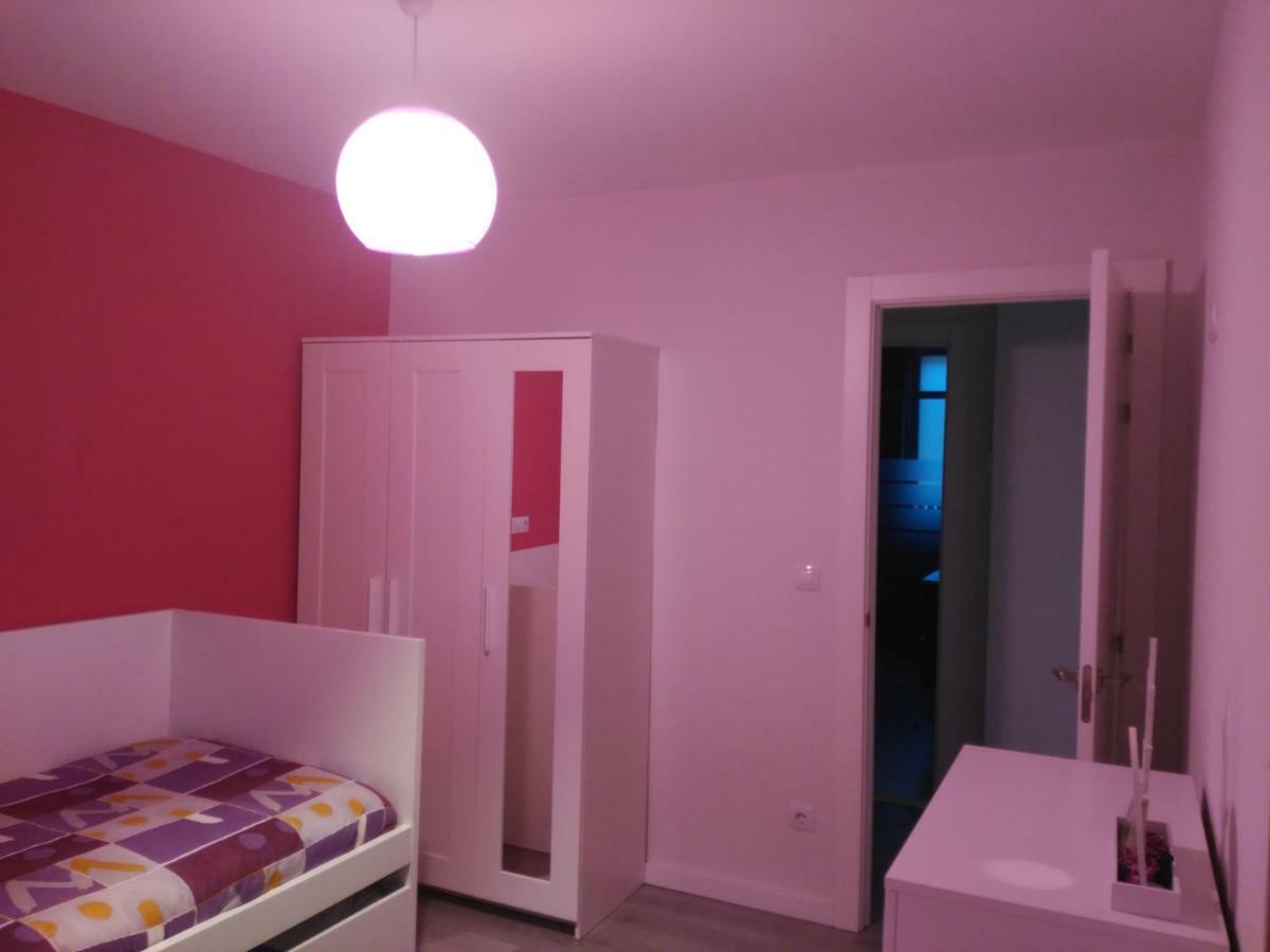 Apartment Turistico Marcelo Celayeta At Cerca Del Centro *