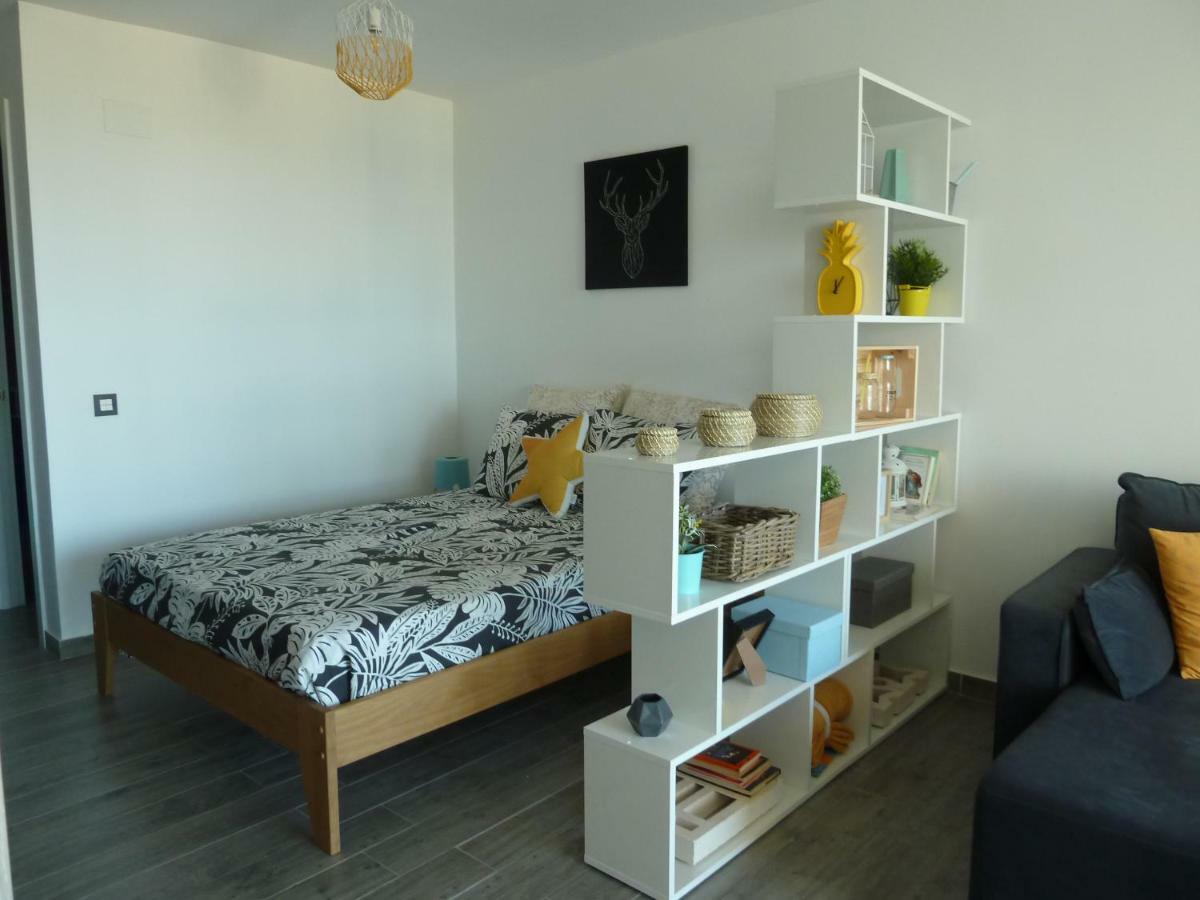 Sunny Apartamento La Cala Del Moral