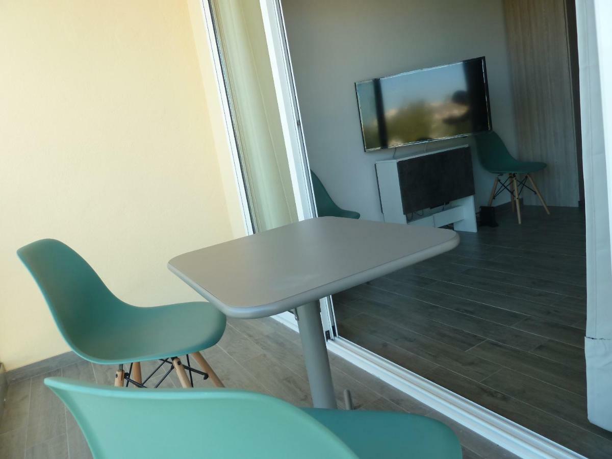 Sunny Apartamento La Cala Del Moral