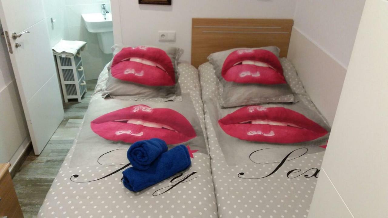 Ibanez Apartment Benidorm