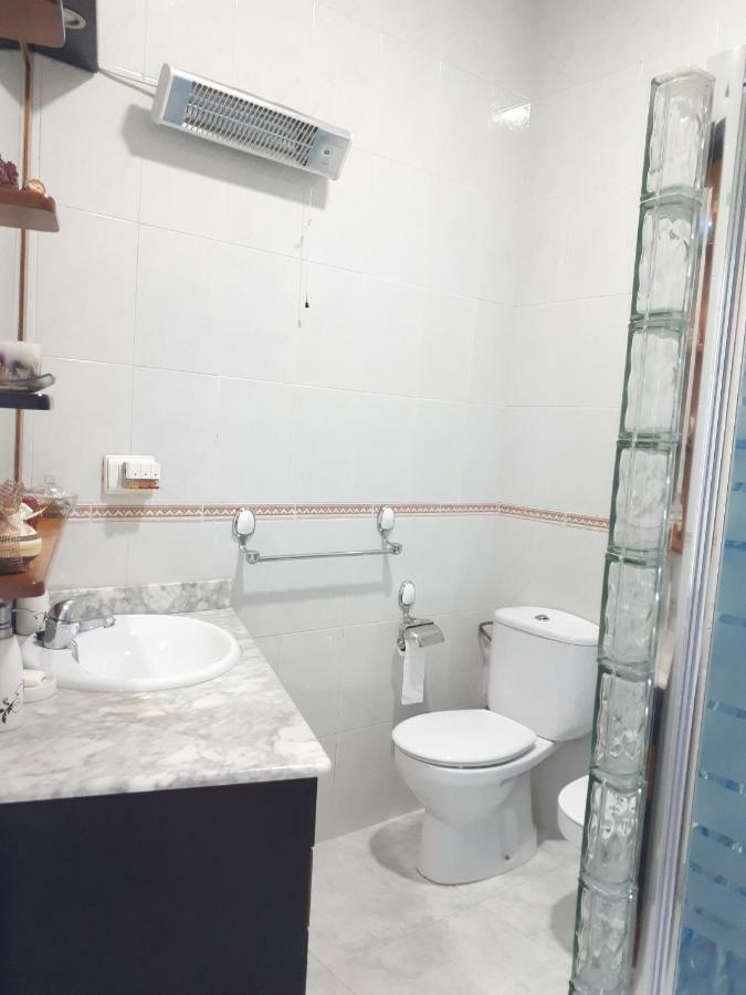 Casa María Del Carmen Arias Сasa de vacaciones *