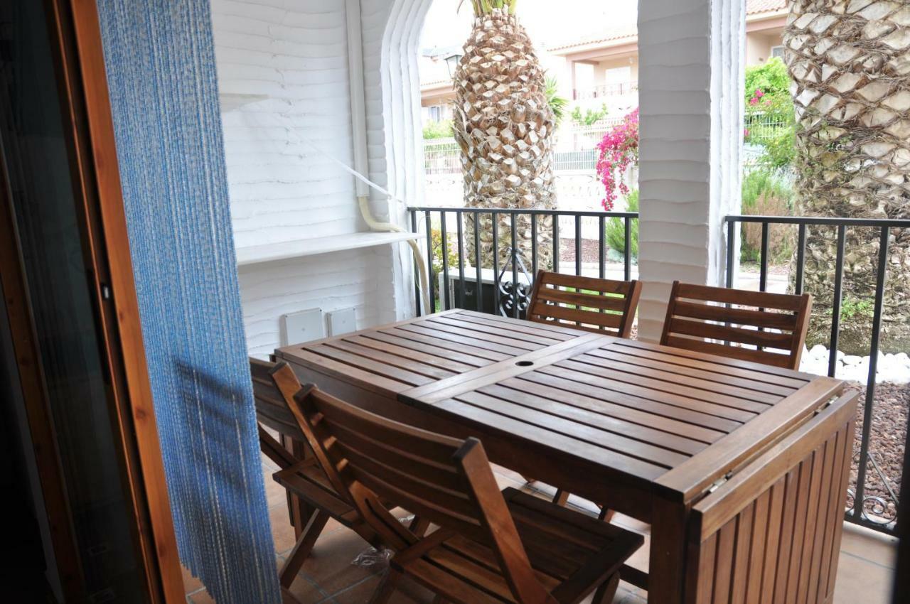Holiday home Costahispania 308 *