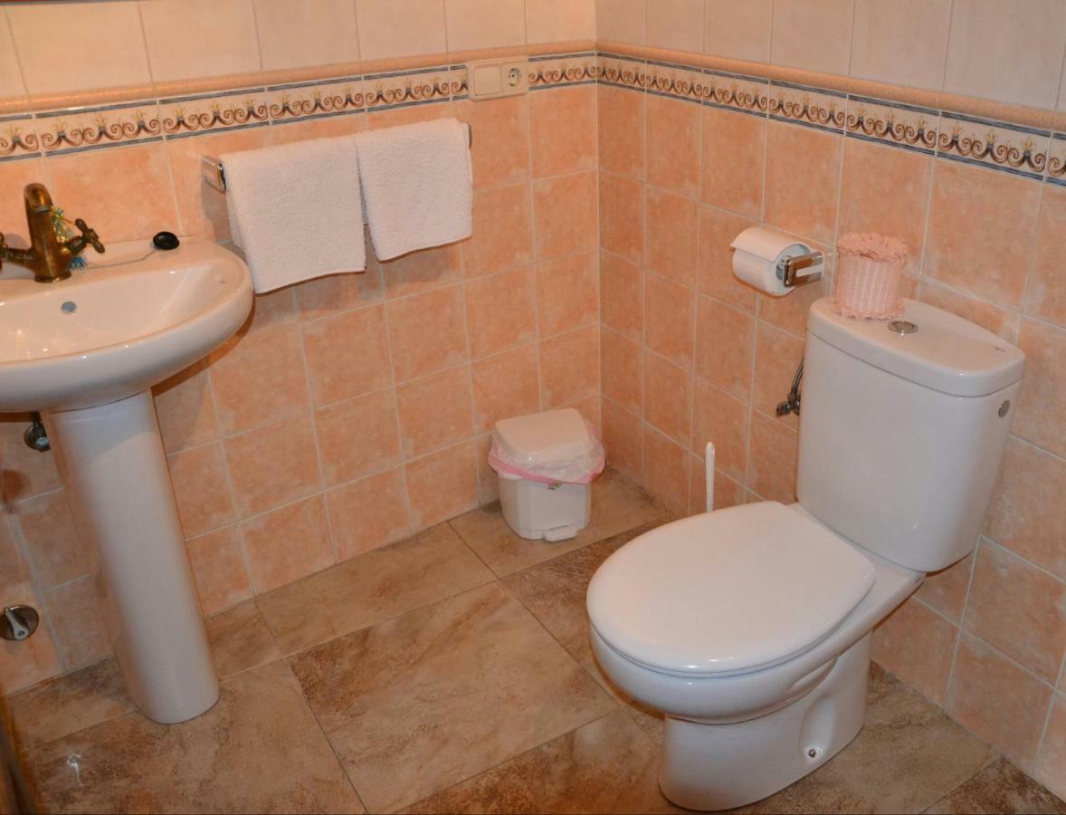 La Corrada Apartamento Santa Eulalia de Oscos