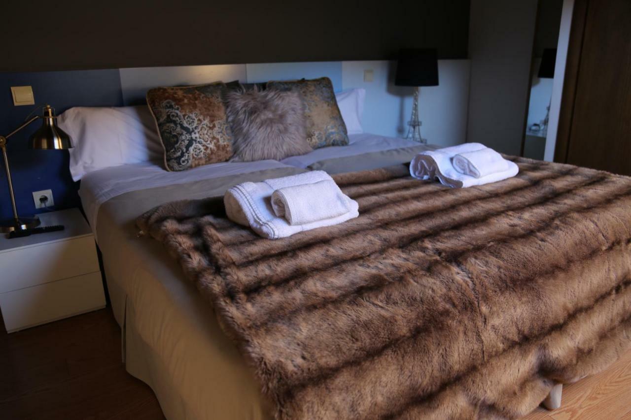 Apartamento Nature Rural
