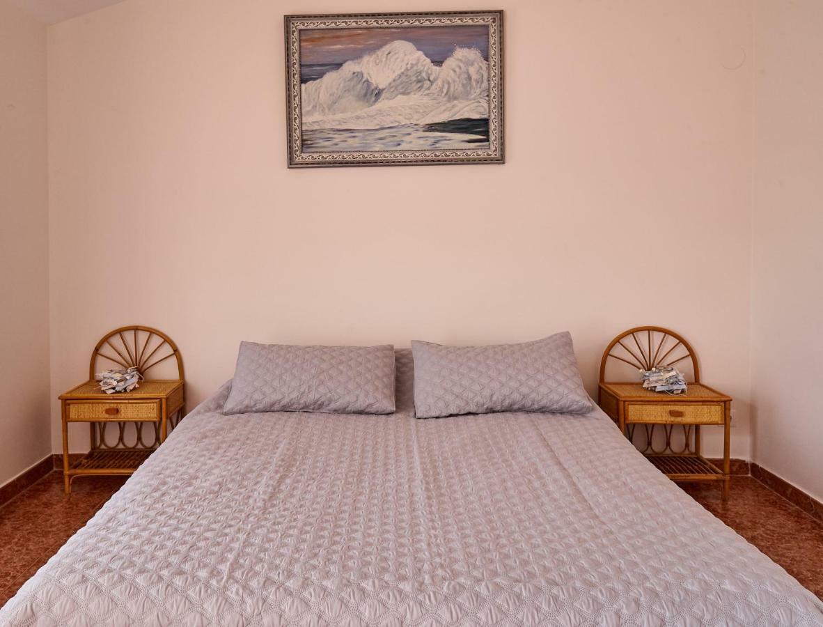 Casa En La Playa Del Rey Holiday home
