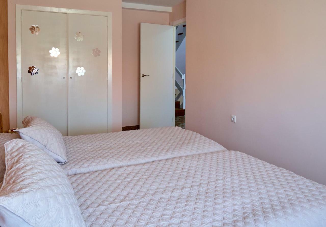 Casa En La Playa Del Rey Holiday home Mareny Barraquetas