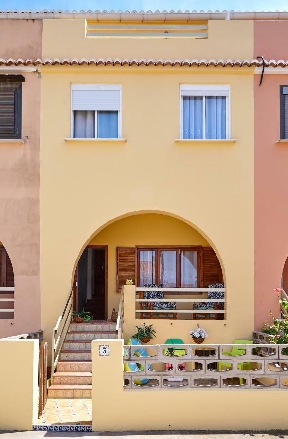 Casa En La Playa Del Rey Holiday home