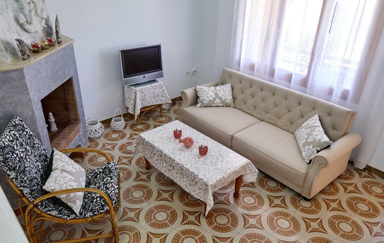 Casa En La Playa Del Rey Holiday home Mareny Barraquetas