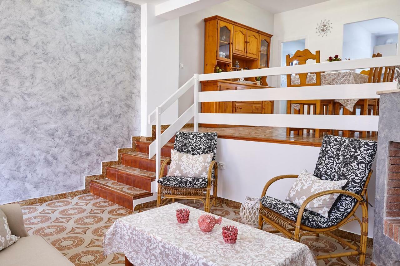 Holiday home Casa En La Playa Del Rey *