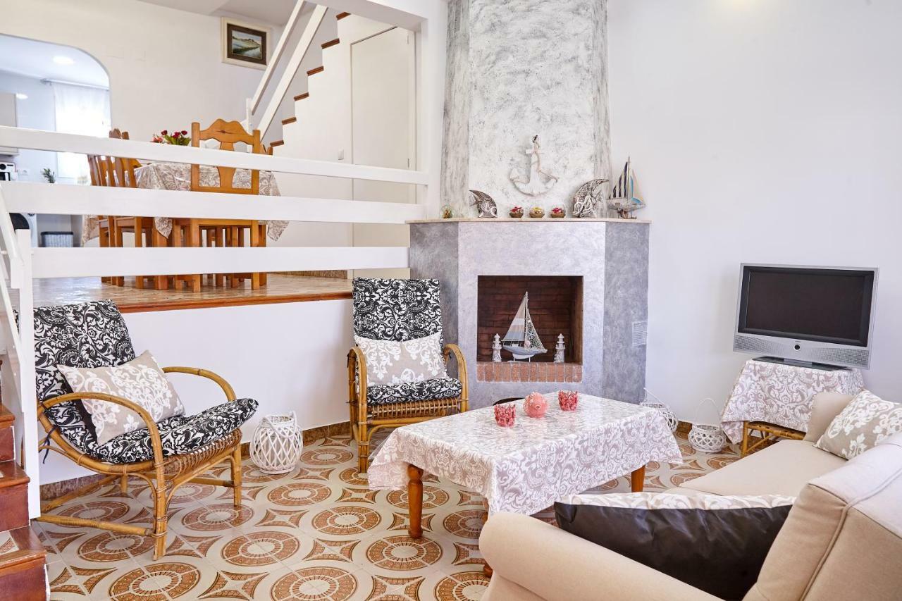 Holiday home Casa En La Playa Del Rey *