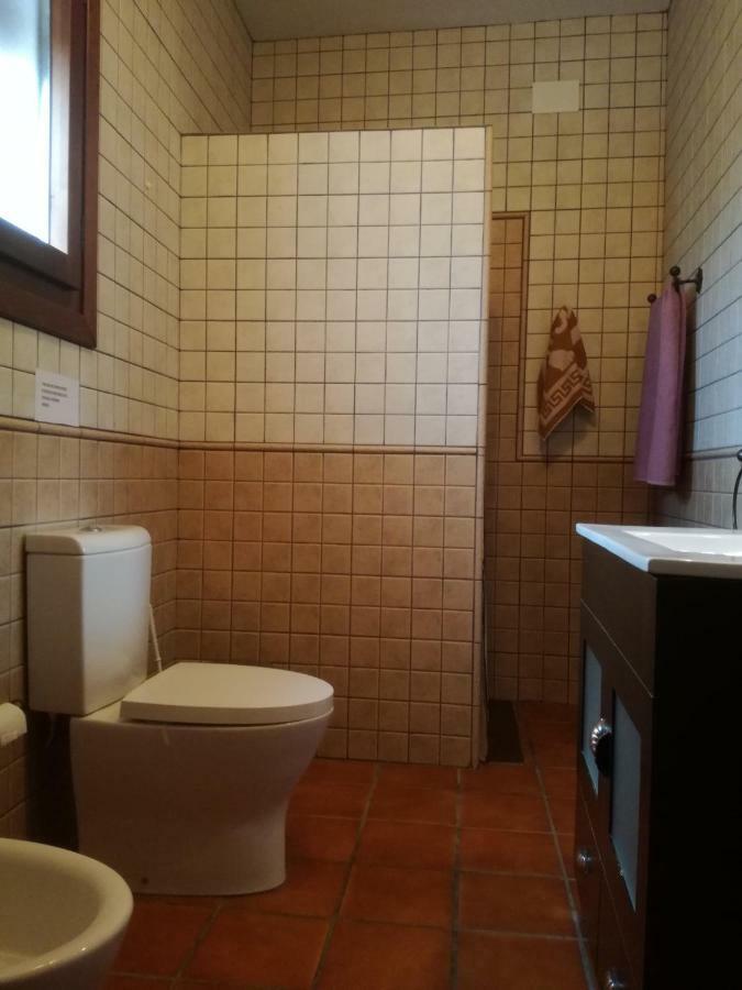 Aya I Casa rural
