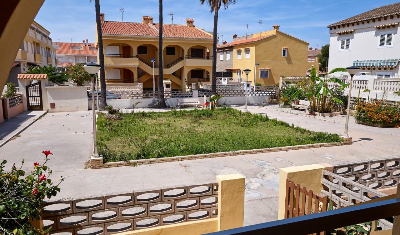 Holiday home Casa En La Playa Del Rey *