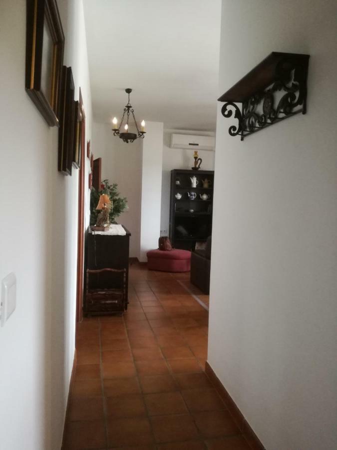 Aya I Casa rural *