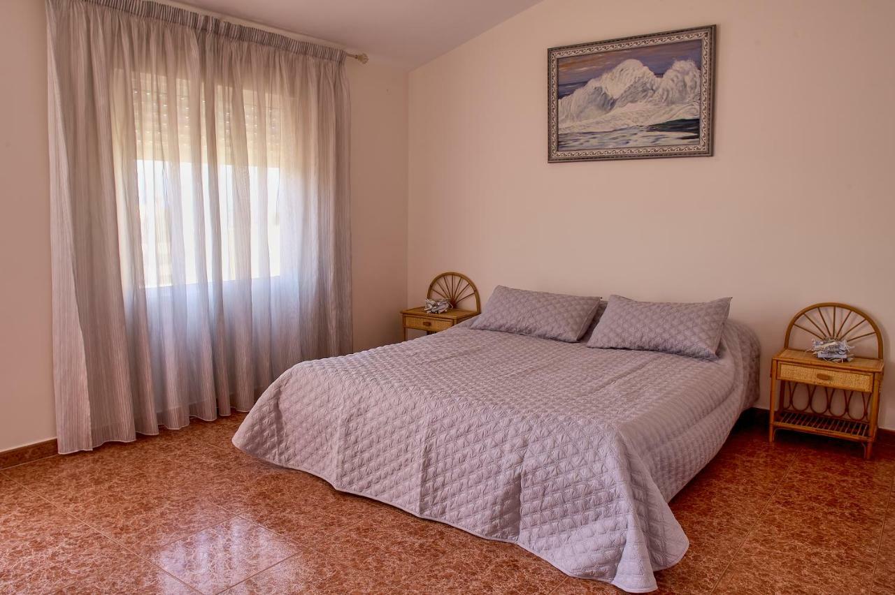 Holiday home Casa En La Playa Del Rey Mareny Barraquetas