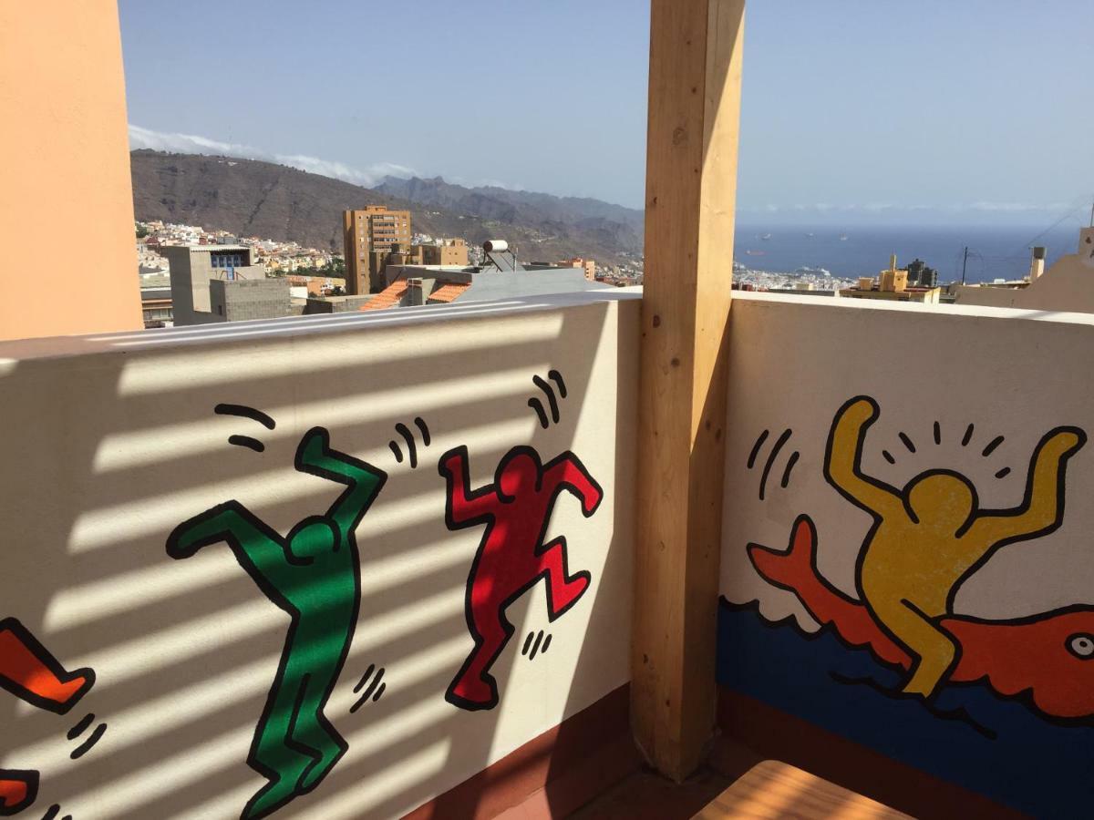 Apartamento Cappuccino Santa Cruz de Tenerife