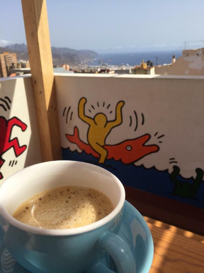 Apartamento Cappuccino *