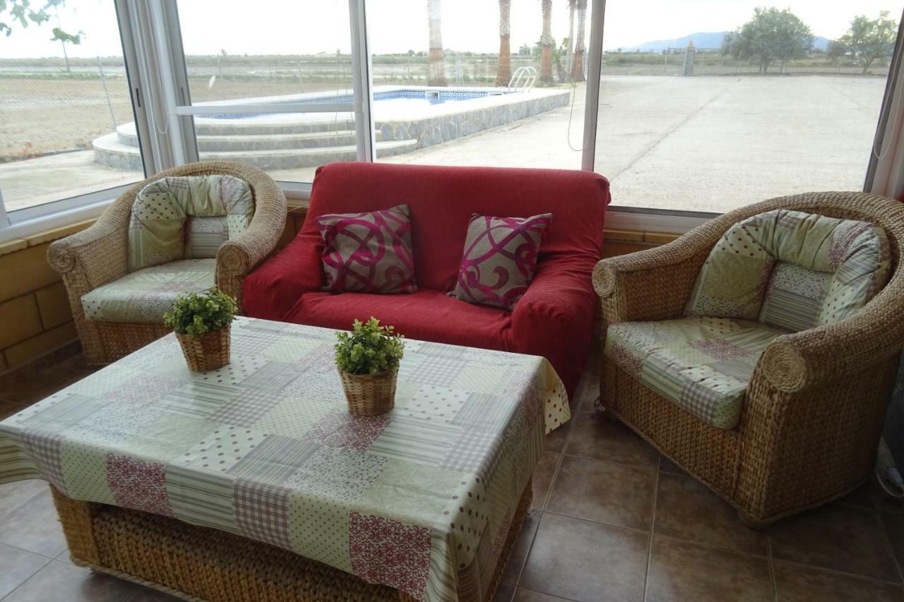 Mas Panoli Country house Deltebre