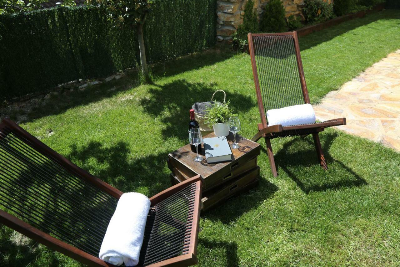 Apartamento Nature Rural *
