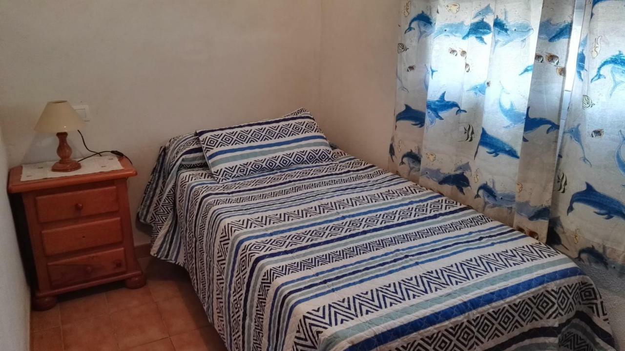 Mas Panoli Deltebre