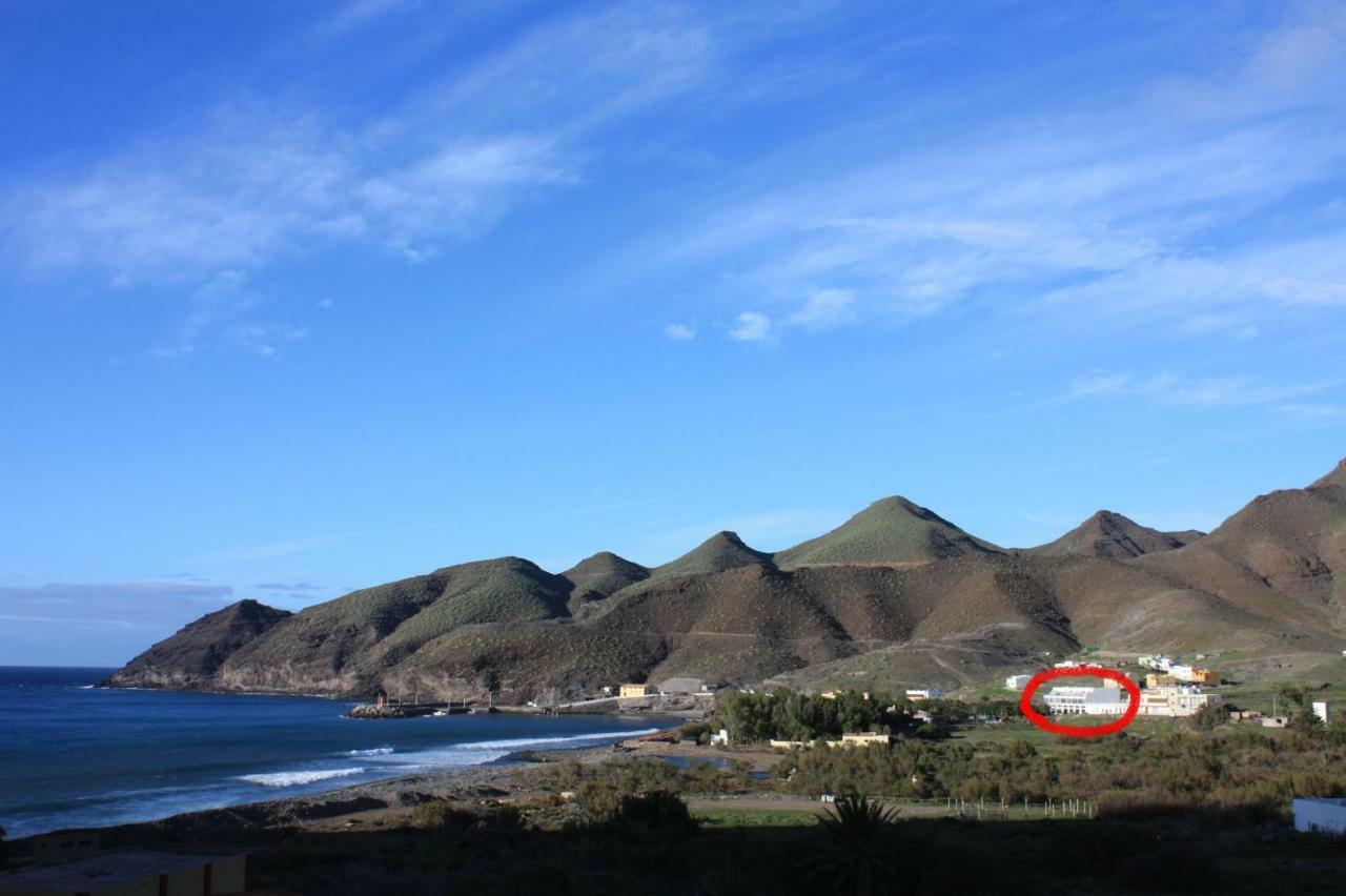 Apartment Playa La Aldea Las Marciegas