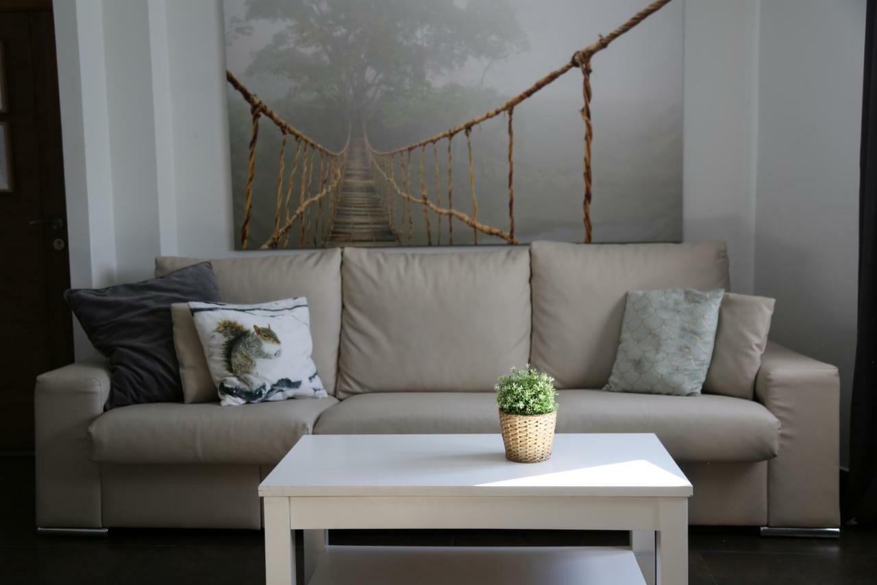 Nature Rural Apartamento *