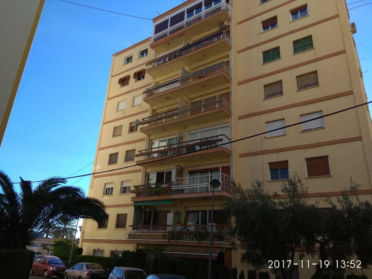 Piso Vacacional Apartamento