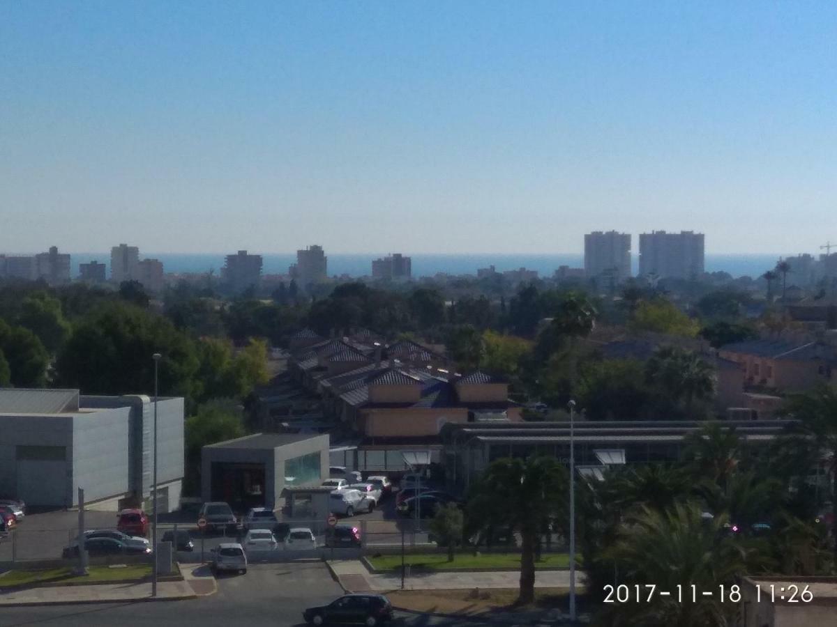 Piso Vacacional San Juan (Alicante)