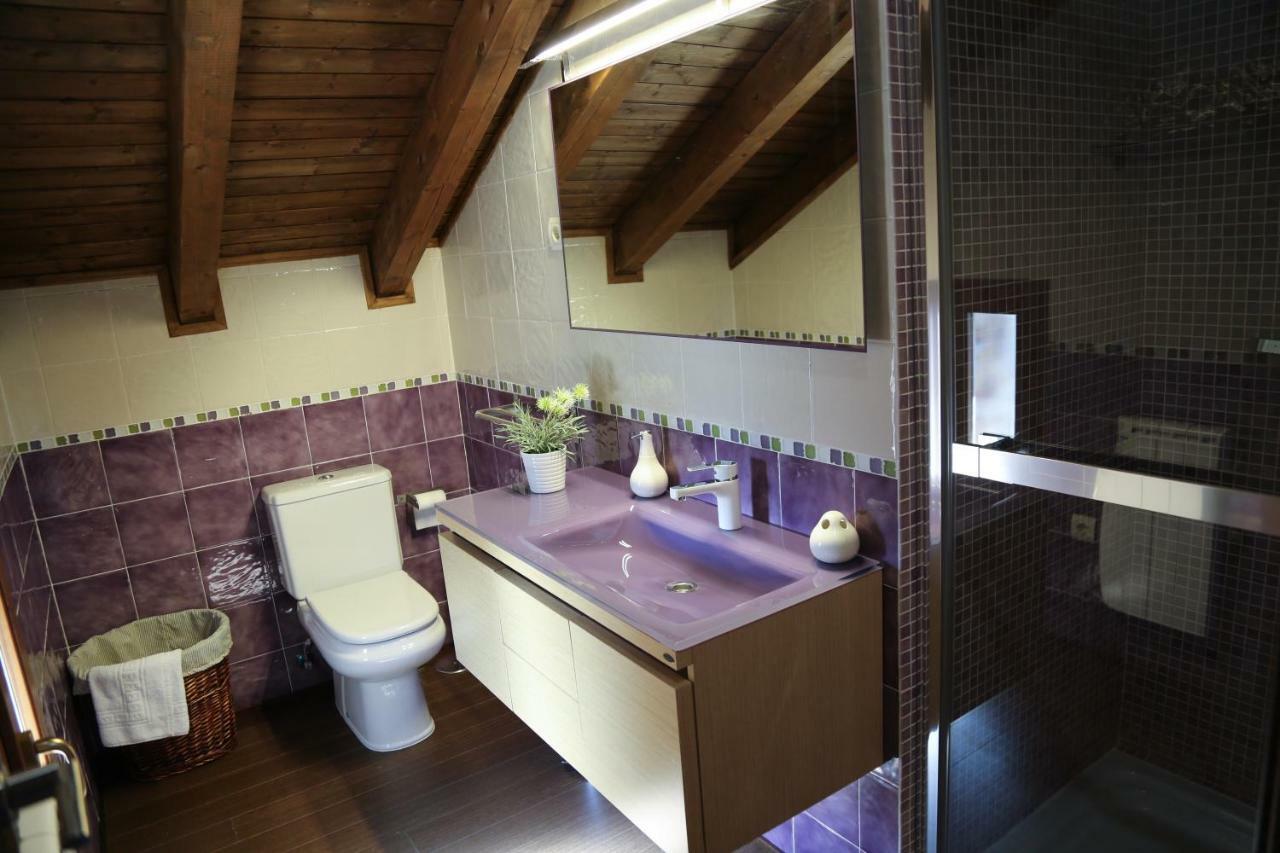 Apartamento Nature Rural Berzosa del Lozoya
