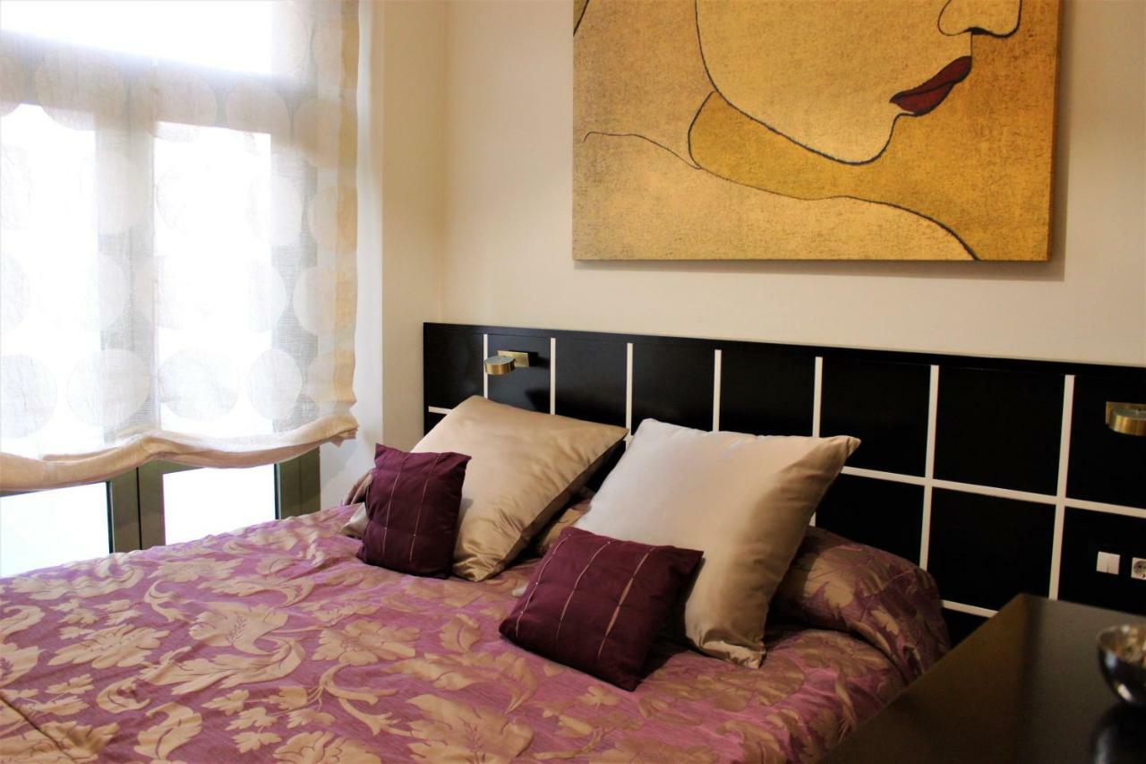 Apartment Luxury Sierpes