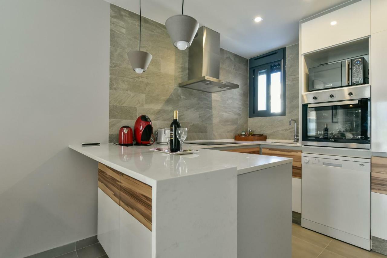 Apartamento Oasis Beach Ix Puntaprima *