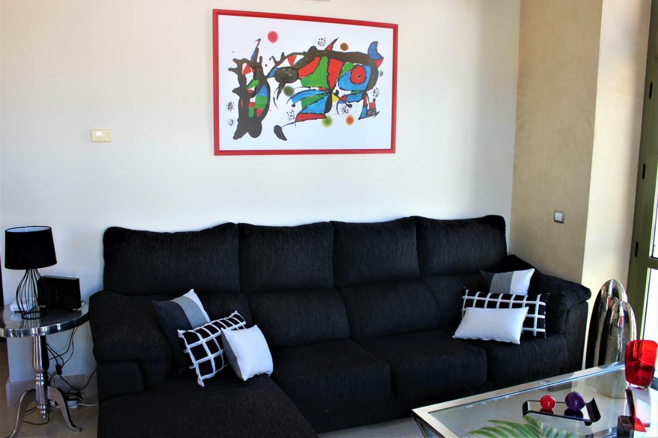 Apartment Luxury Sierpes *
