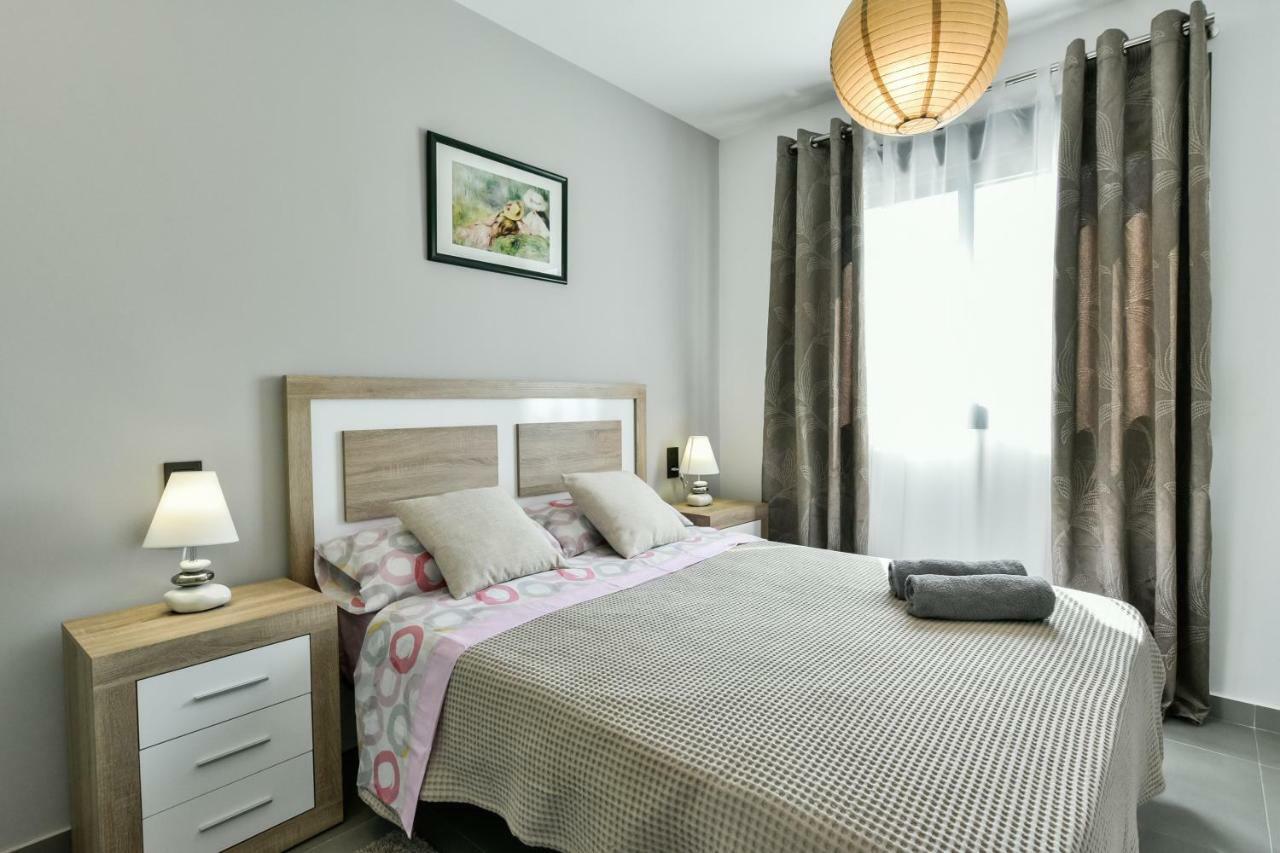 Oasis Beach Ix Puntaprima