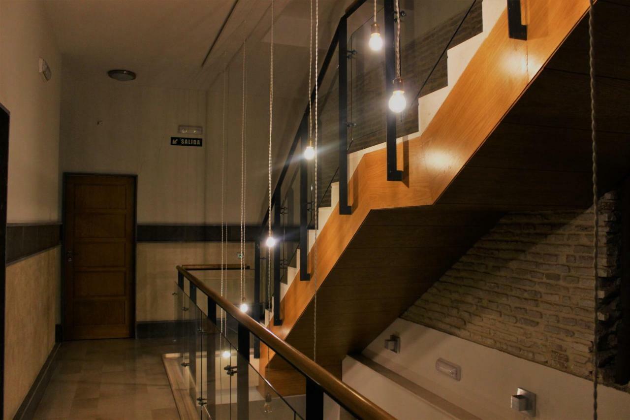 Apartment Luxury Sierpes *