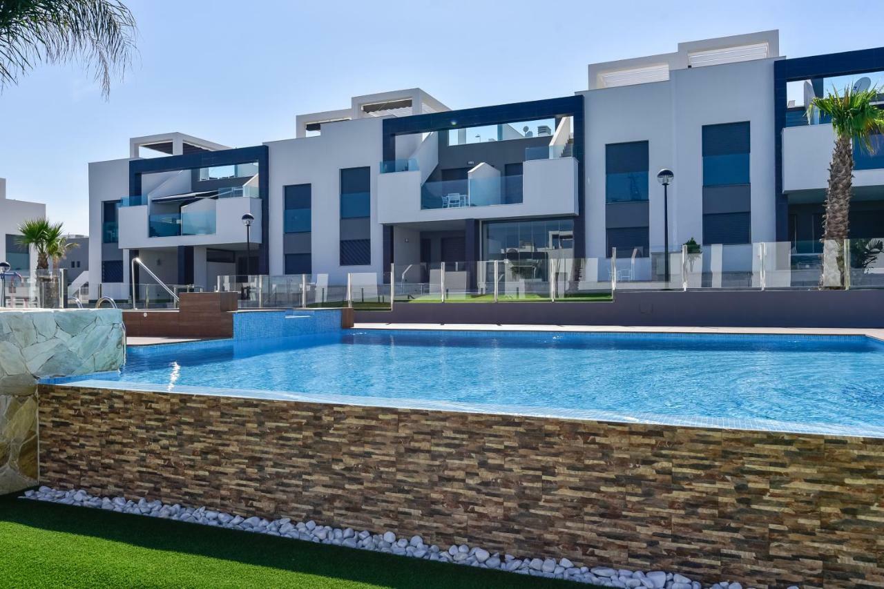 Apartamento Oasis Beach Ix Puntaprima Torrevieja