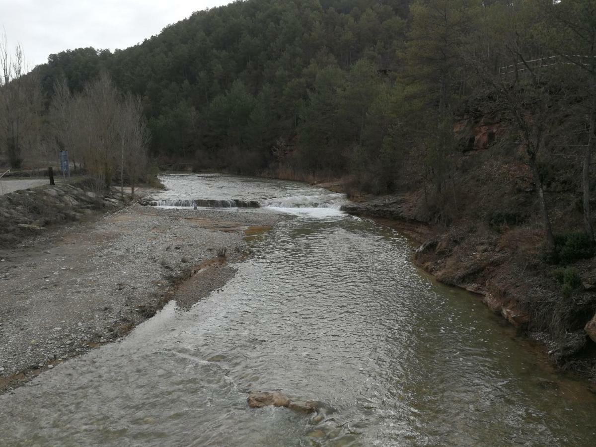 La Ribera Salada Ogern