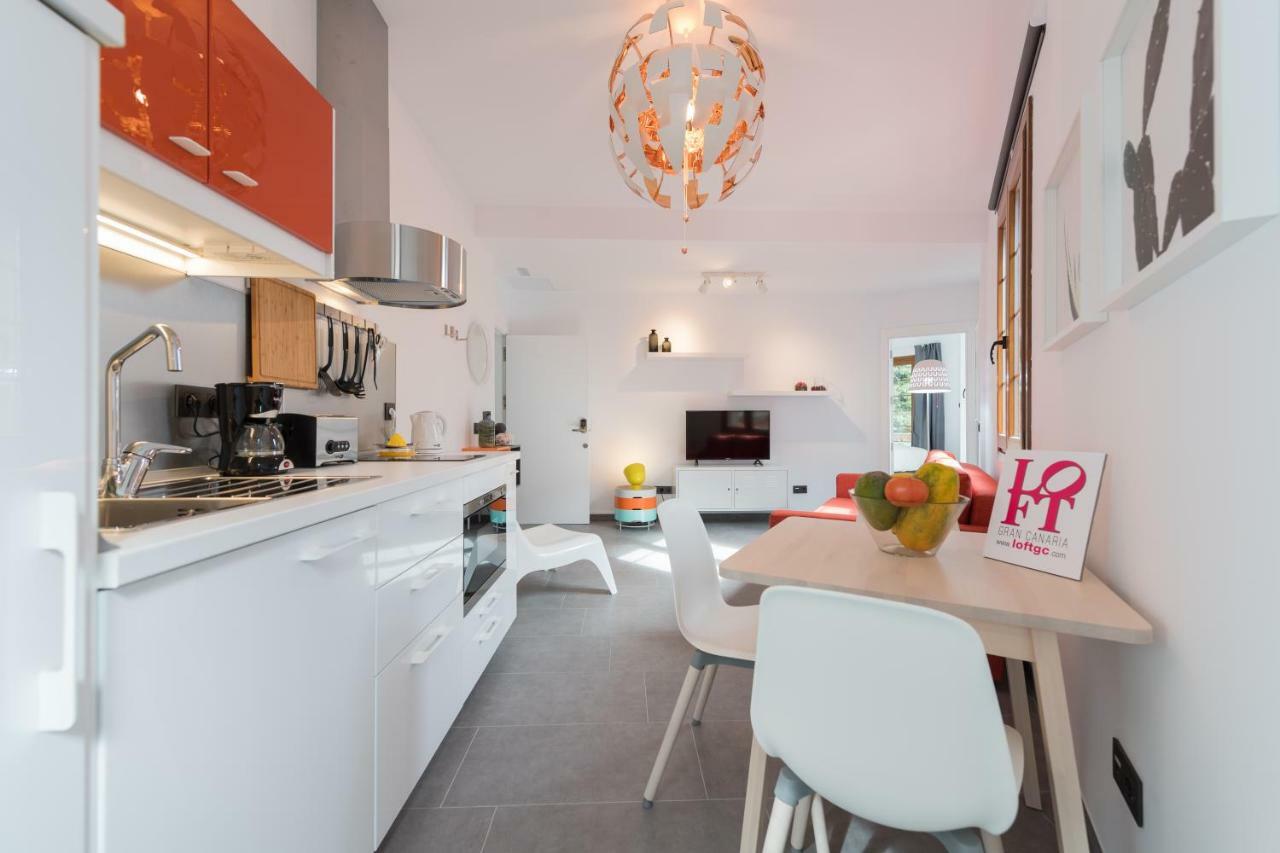 Loft Gran Canaria Arucas