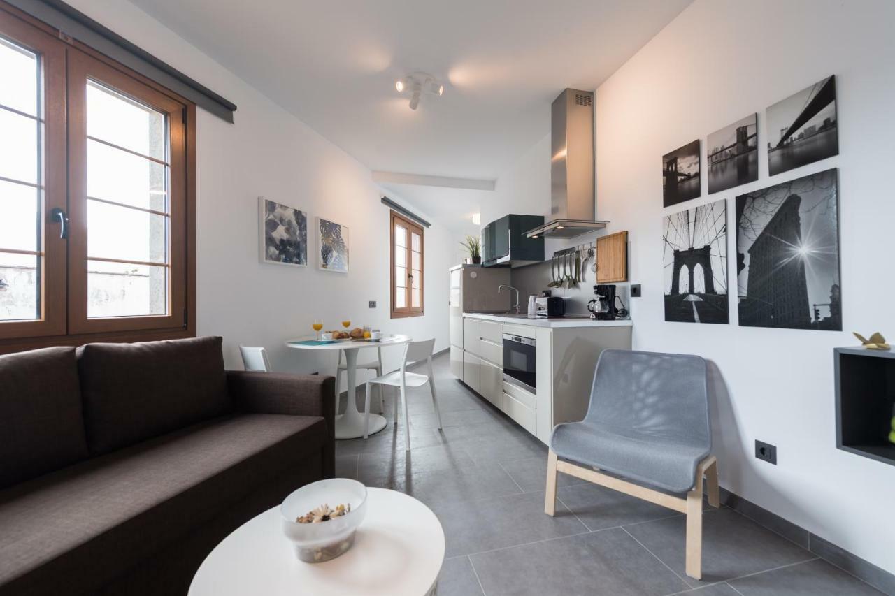 Loft Gran Canaria Apartment *