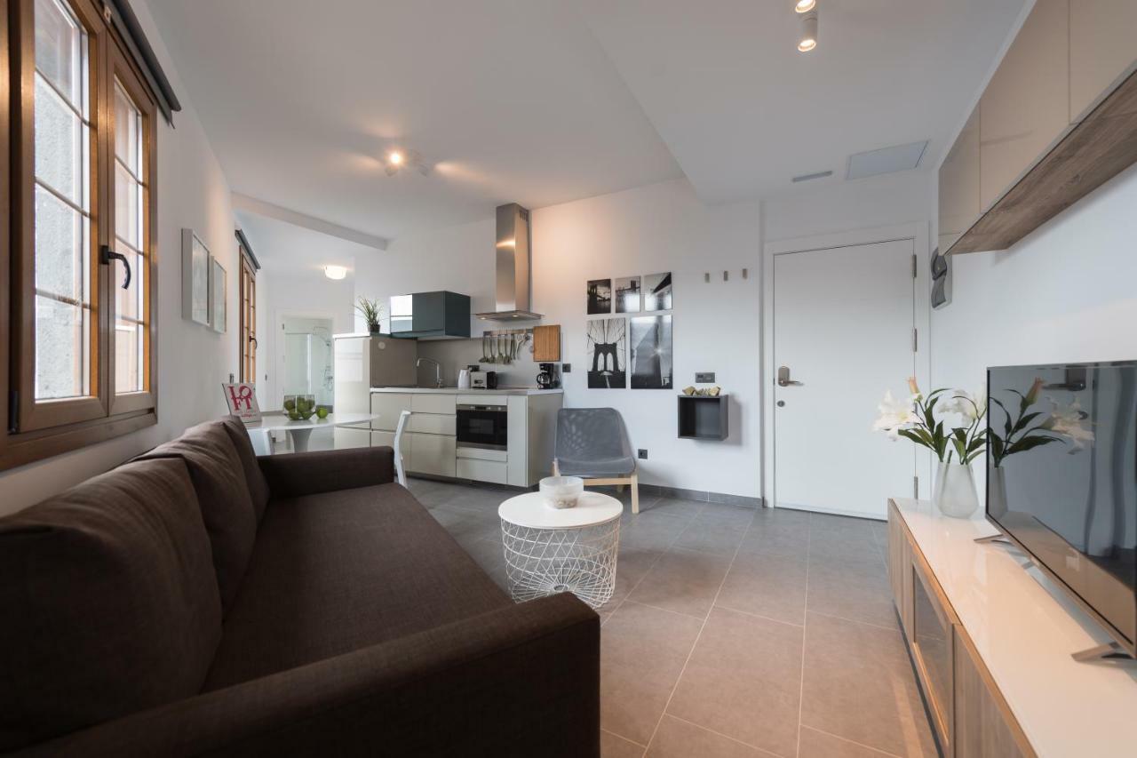 Loft Gran Canaria Apartment