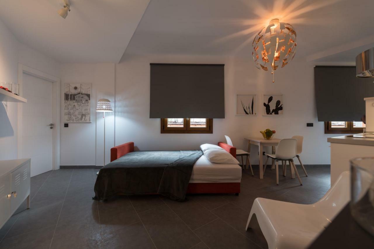 Loft Gran Canaria Apartment Arucas