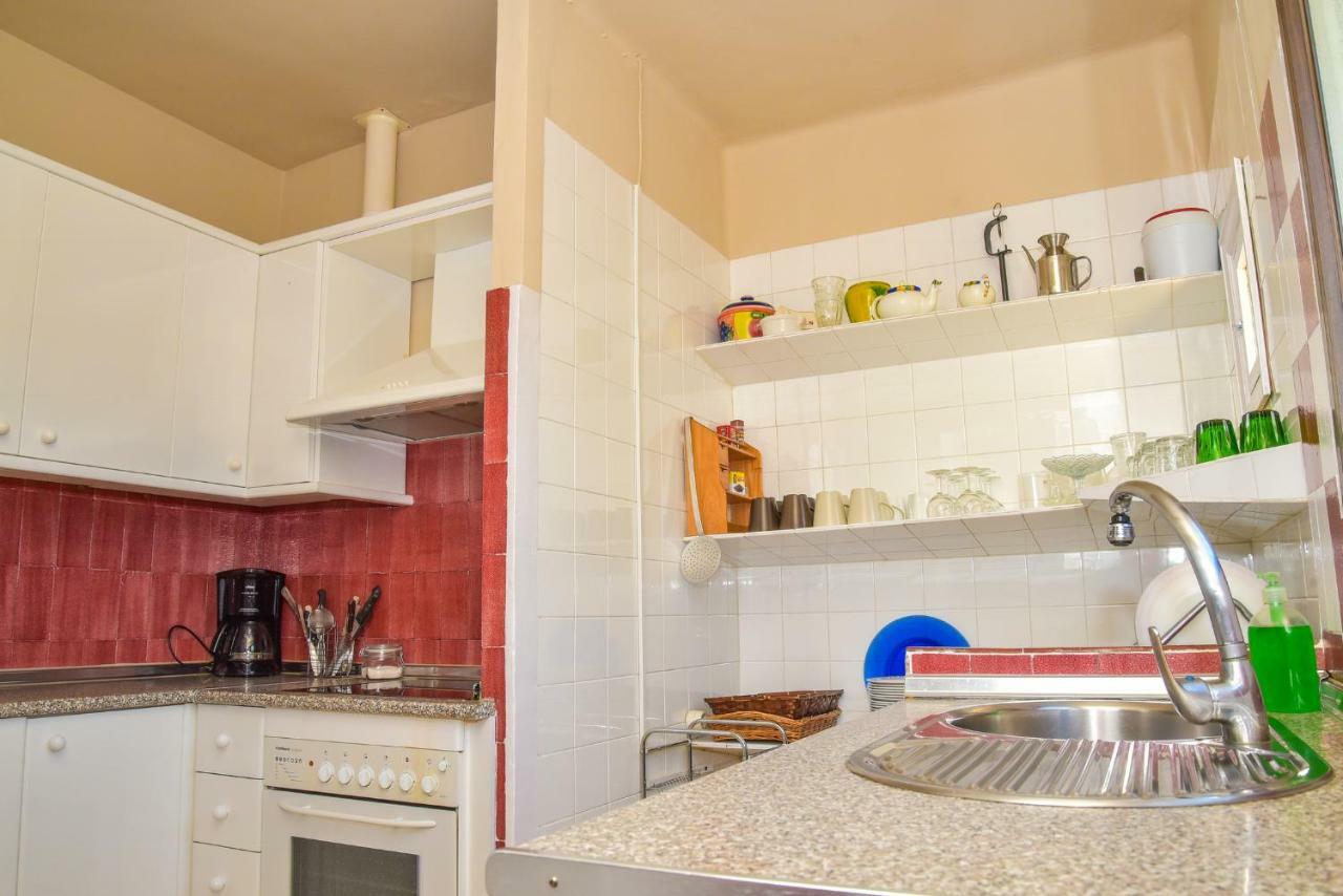 Country house Recreo San Andres *