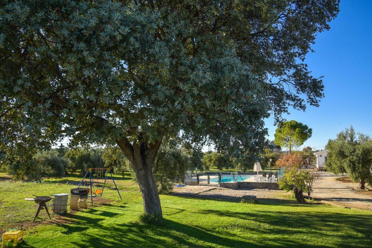 Country house Recreo San Andres