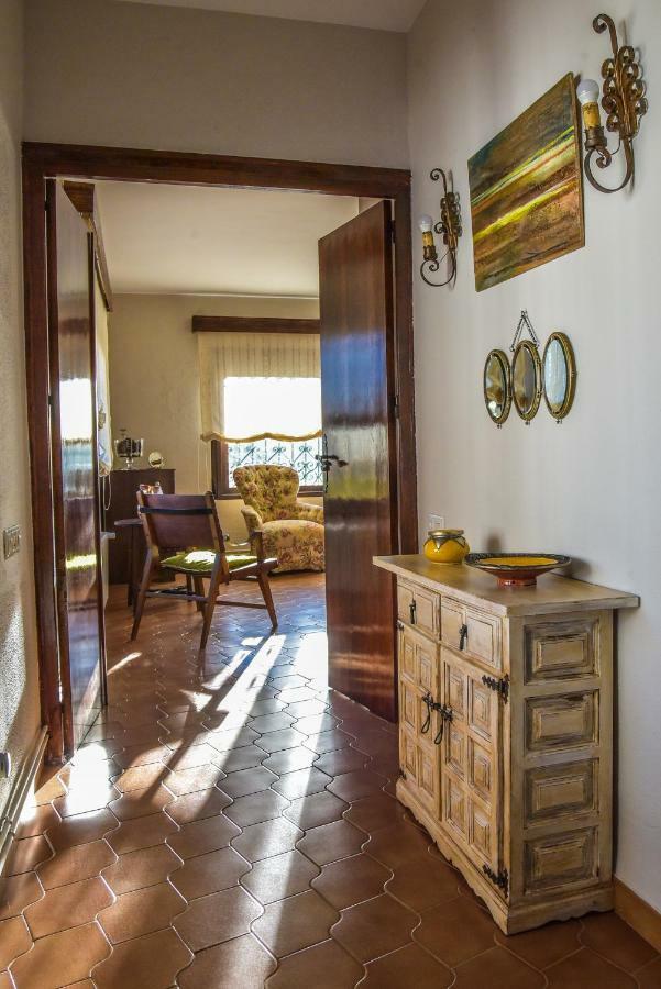 Recreo San Andres Ronda