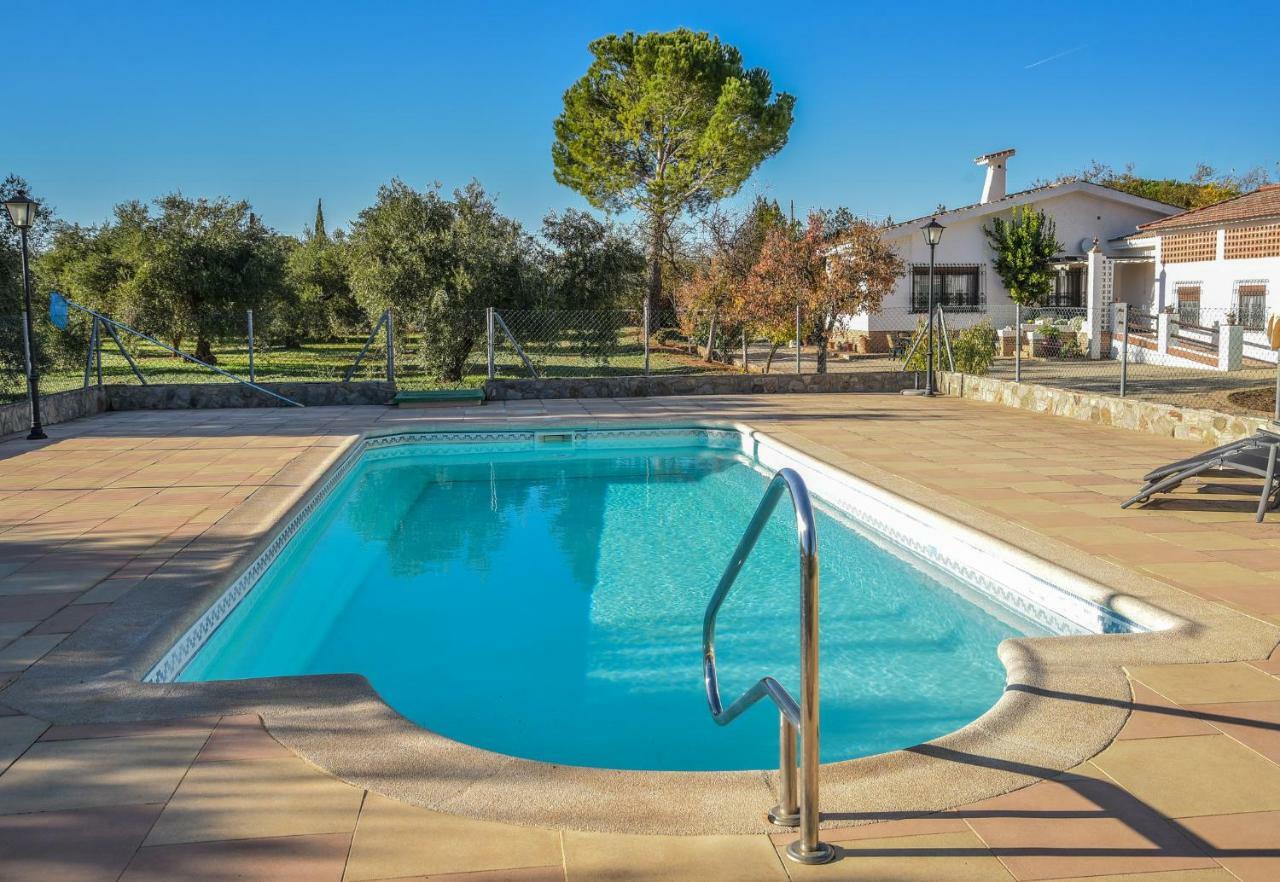 Country house Recreo San Andres *