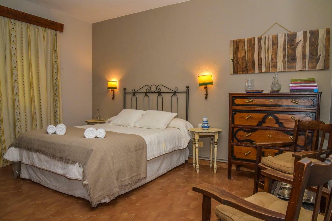 Recreo San Andres Country house *