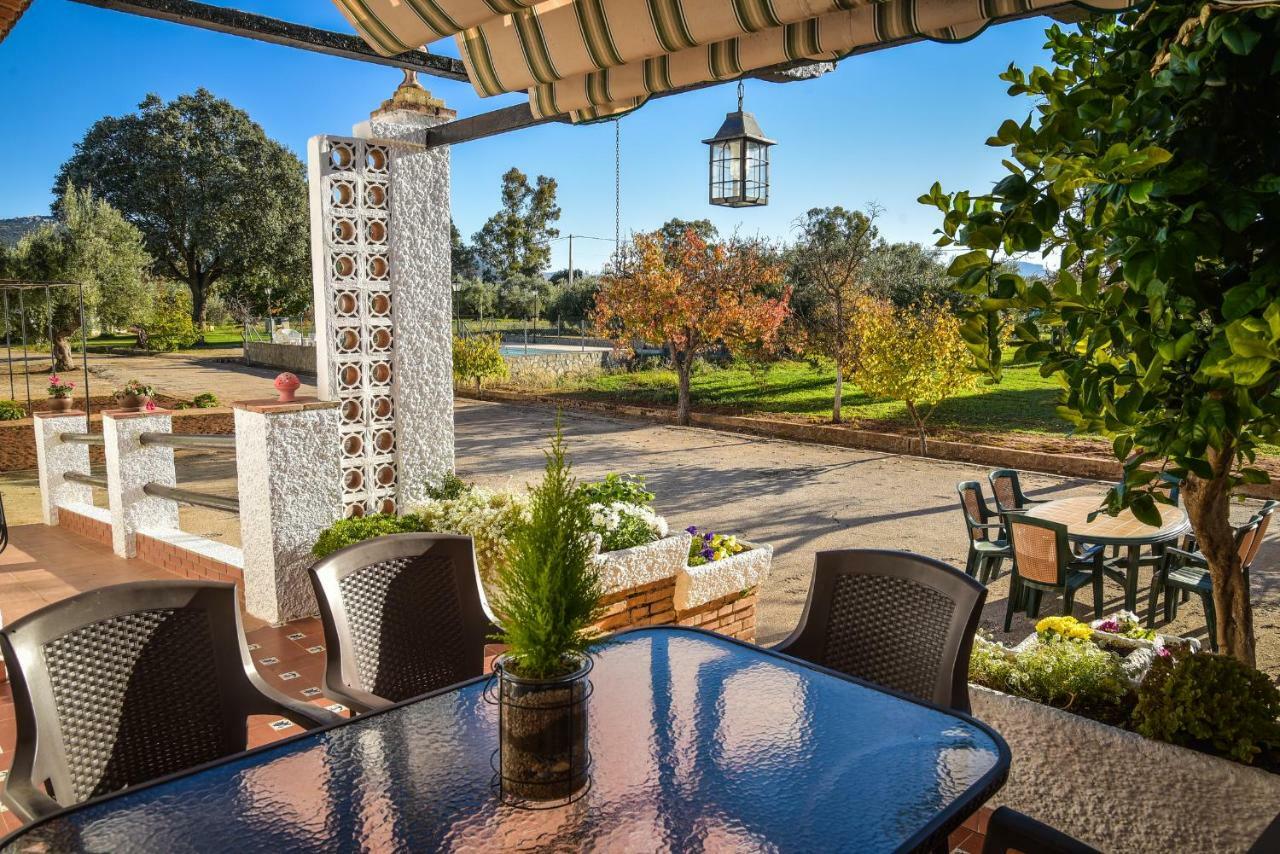 Country house Recreo San Andres