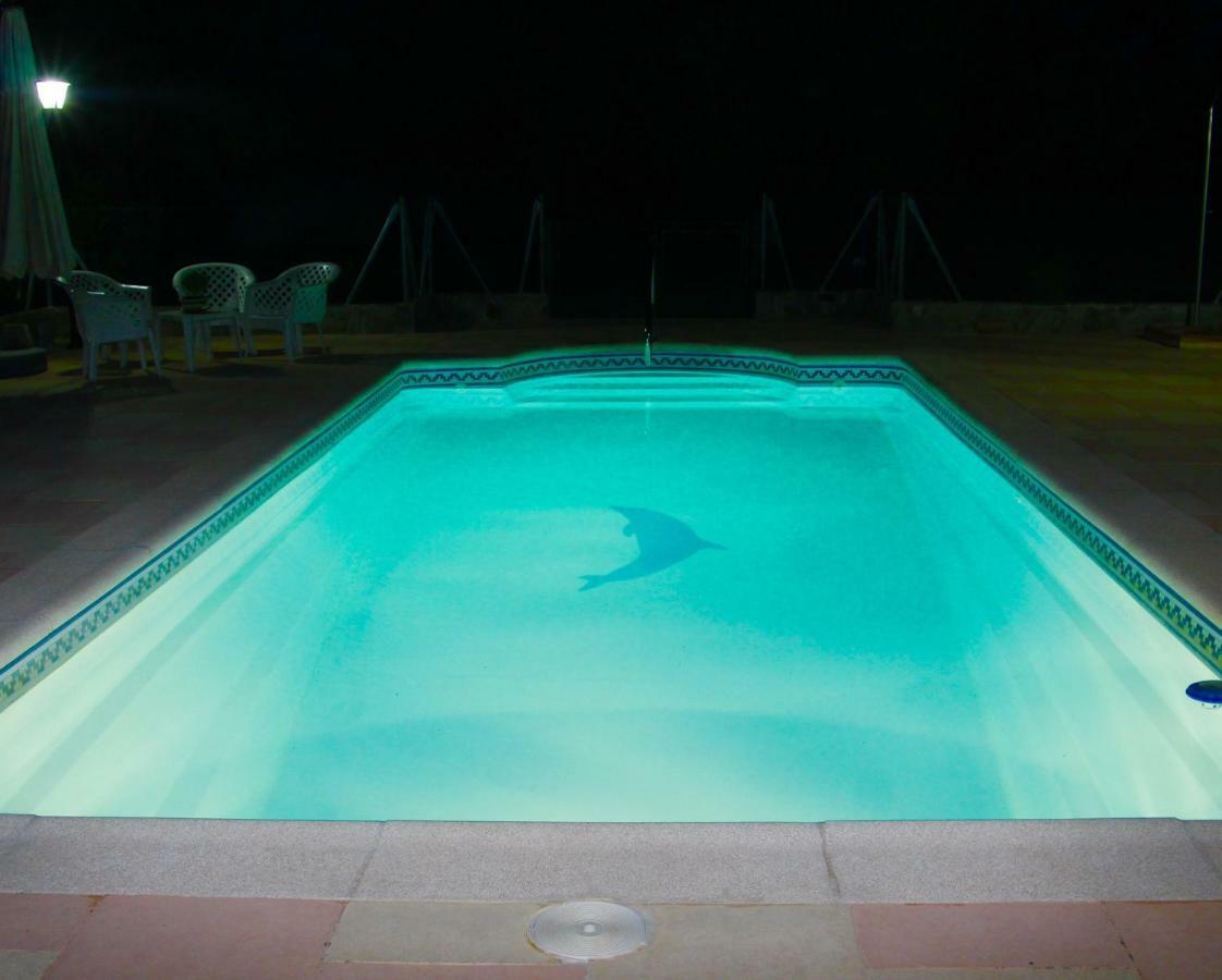 Recreo San Andres Country house